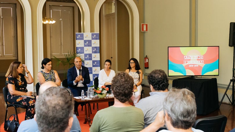 Imagem de Câmara do Funchal quer reforçar parceria cultural e educativa com escolas do concelho