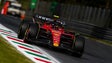 Imagem de Carlos Sainz oferece pole position caseira à Ferrari