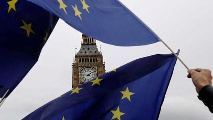 Brexit: Londres anuncia verba para apoiar registo de residentes europeus