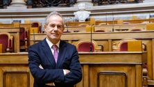 Imagem de PSD defende certificado digital verde (áudio)