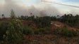 Incêndio mantém-se ativo na Ponta do Pargo (Áudio)