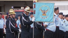 Imagem de 144º Aniversário: Associação de Bombeiros apela ao acesso a fundos comunitários