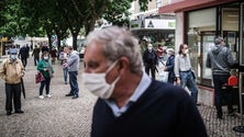 Imagem de Portugal em 68.º em classificação na resposta à pandemia