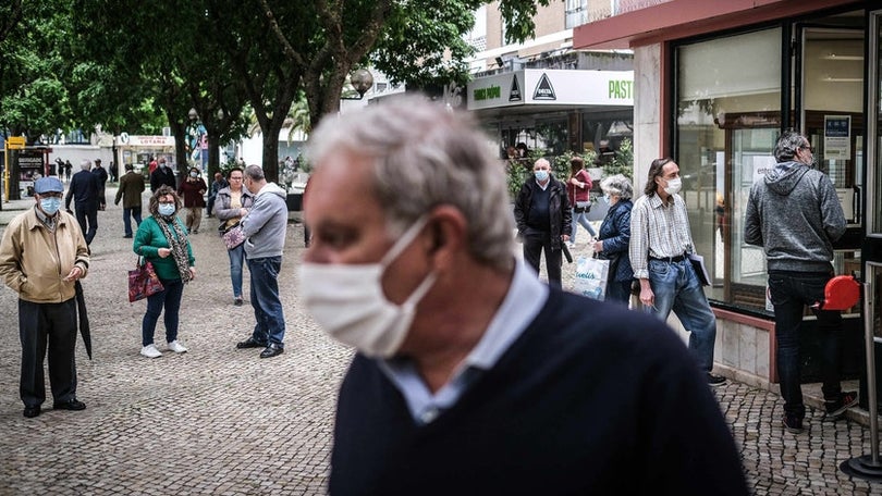 Imagem de Portugal em 68.º em classificação na resposta à pandemia
