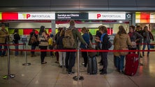 Imagem de TAP alerta passageiros sobre voos para a Madeira