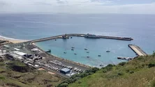 Imagem de Marina do Porto Santo condicionada de 13 de junho até julho (áudio)