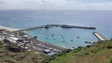 Marina do Porto Santo condicionada de 13 de junho até julho (áudio)