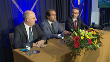 Imagem de Albuquerque quer Europa a ajudar a economia digital (vídeo)
