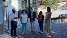 Imagem de PS quer explicações de Rita Andrade (vídeo)