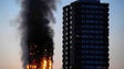 Família madeirense hospitalizada na sequência do incêndio em Londres