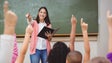 Ministério da Educação vai abrir 20 mil vagas para professores nos quadros em 2024