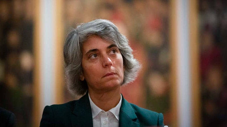 Imagem de Política pública é «fundamental» para igualdade de género na cultura