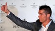 Imagem de Portugueses e estrangeiros consideram `ridículas` as acusações feitas a Ronaldo de violação