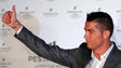 Portugueses e estrangeiros consideram `ridículas` as acusações feitas a Ronaldo de violação