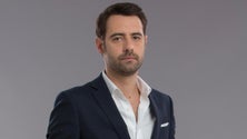 Imagem de Pedro Lamares é o padrinho da 4ª. edição do CriaPOESIA