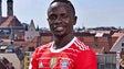 Imagem de Bayern Munique anuncia a contratação de Sadio Mané