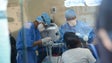 Imagem de Morreram mais três médicos