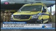 Imagem de Delegação regional da Cruz Vermelha adquiriu uma nova auto-maca (Vídeo)