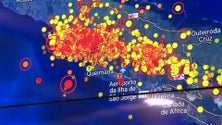 Crise sismovulcânica de São Jorge – um ano depois