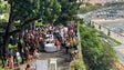 Imagem de Estudantes receberam certificados dos estágios de verão