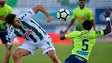 Vitória de Setúbal bate Marítimo por 3-1, numa reviravolta contra 10