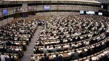 Imagem de Bruxelas suspende acordos com investigadores russos e apoia alunos ucranianos