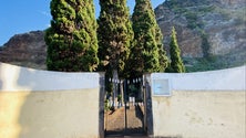 Imagem de Ponta do Sol avança com obras de beneficiação do cemitério da Madalena do Mar