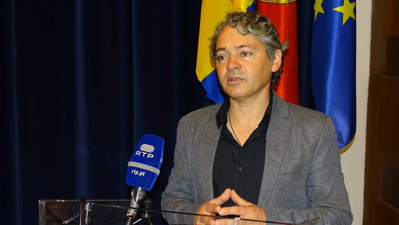 Imagem de JPP critica secretaria Regional da Economia por gastar seis milhões de euros em estudos e pareceres