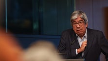 Imagem de Ferro avisou Marcelo e Costa que saía da política com «a derrota» do fim da Geringonça