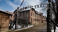Imagem de Morreu o último soldado que esteve na libertação do campo de Auschwitz
