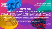 Imagem de DJ Steve Aoki e Joss Stone em destaque nos festival Monte Verde (Vídeo)