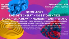 DJ Steve Aoki e Joss Stone em destaque nos festival Monte Verde (Vídeo)