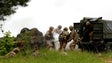 Reino Unido mobiliza 8.000 soldados para exercícios na Europa de Leste