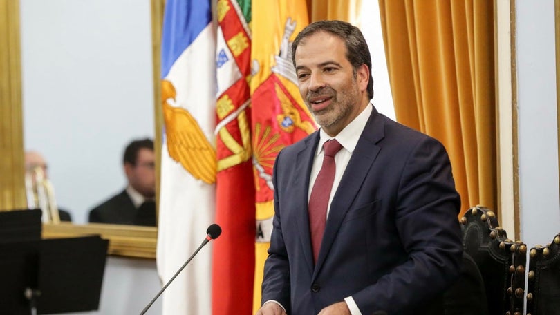 Imagem de Discurso em DIA DE ANTERO por
Pedro Bettencourt Gomes