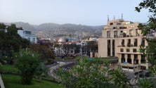 Poeiras do norte de África continuam a atingir a Madeira (áudio)