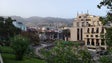 Poeiras do norte de África continuam a atingir a Madeira (áudio)