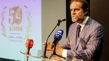 Imagem de Miguel Albuquerque assume pasta dos assuntos parlamentares (áudio)