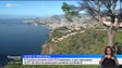 42% da população madeirense reside no Funchal (vídeo)