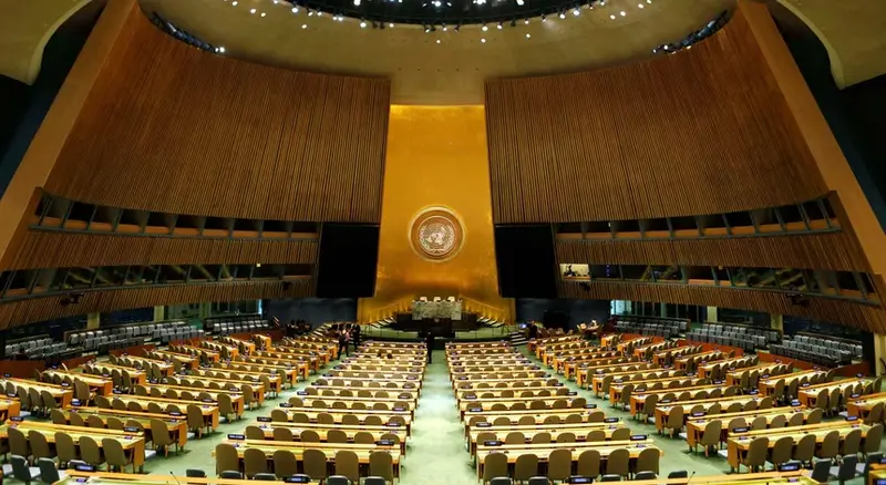 ONU: Debate Geral arranca hoje em Nova Iorque com Zelensky, Biden e Marcelo