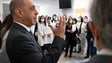 Imagem de Ministro da Saúde defende medidas «em coerência» com UE