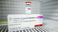 Imagem de Estados Unidos partilham vacinas da AstraZeneca