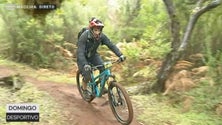 Pedro Silva venceu a 5.ª prova da Taça da Madeira de Enduro (vídeo)