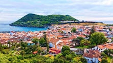 Imagem de Covid-19: Açores sem novos infetados, mantém seis casos ativos