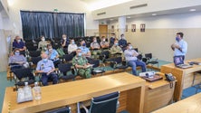 Imagem de Porto Santo está a ser palco do exercício militar «ZARCO22» (áudio)
