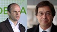 Imagem de Miguel Iglésias líder parlamentar e Victor Freitas indicado para a vice-presidência