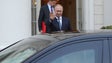 Imagem de Putin vangloria-se com aumento das receitas de gás e petróleo