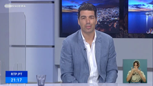 Imagem de JPP defende expansão do Funchal para a serra (vídeo)