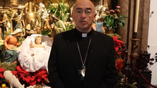 Imagem de «Natal é um grito de vida» (áudio)