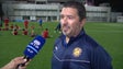 Imagem de Marítimo garantiu a subida à primeira divisão nacional (vídeo)