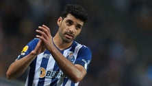 Imagem de FC Porto regressa aos triunfos na I Liga com goleada ao Paços de Ferreira